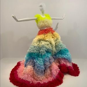 Meet your Posher, Reeti